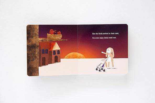 Bedtime Book - Clover The Bunny - Image 3