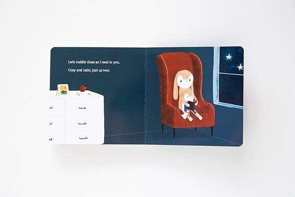 Bedtime Book - Clover The Bunny - Image 4
