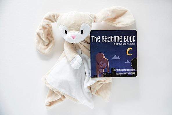 Bedtime Book - Clover The Bunny - Image 5