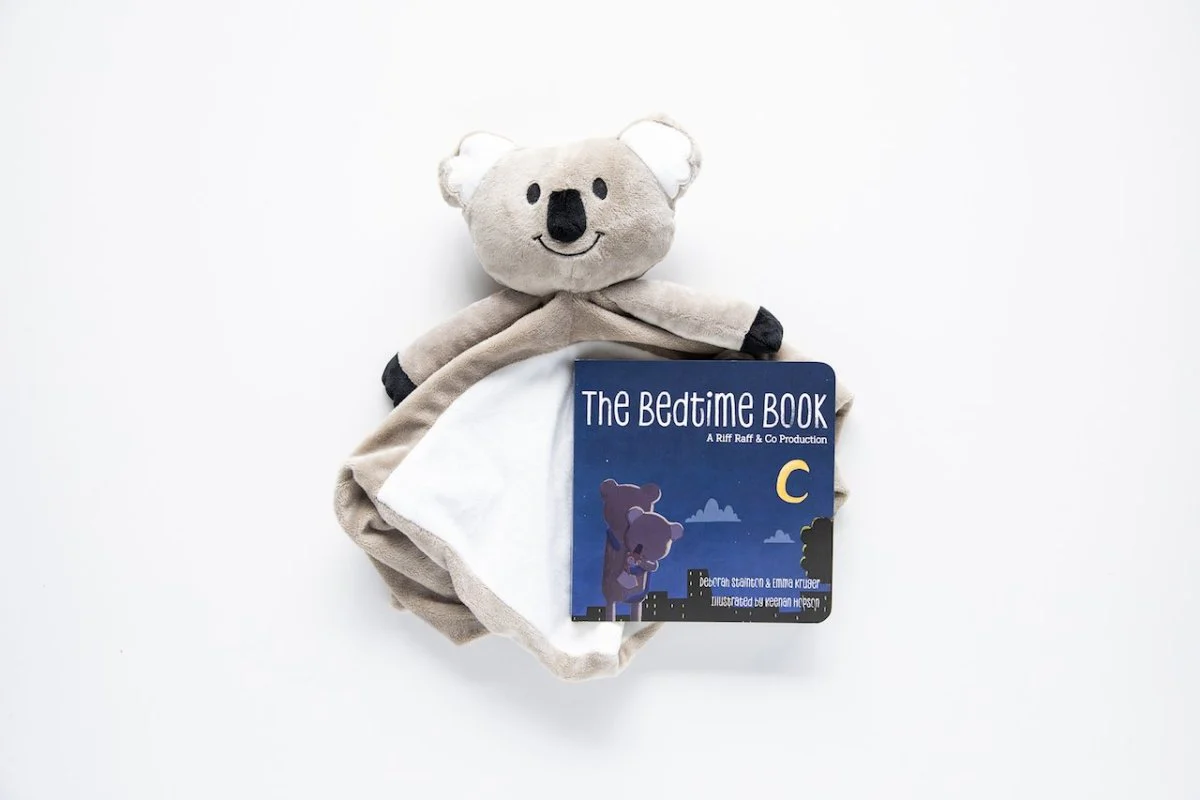 Bedtime Book - Kirra The Koala - Image 5