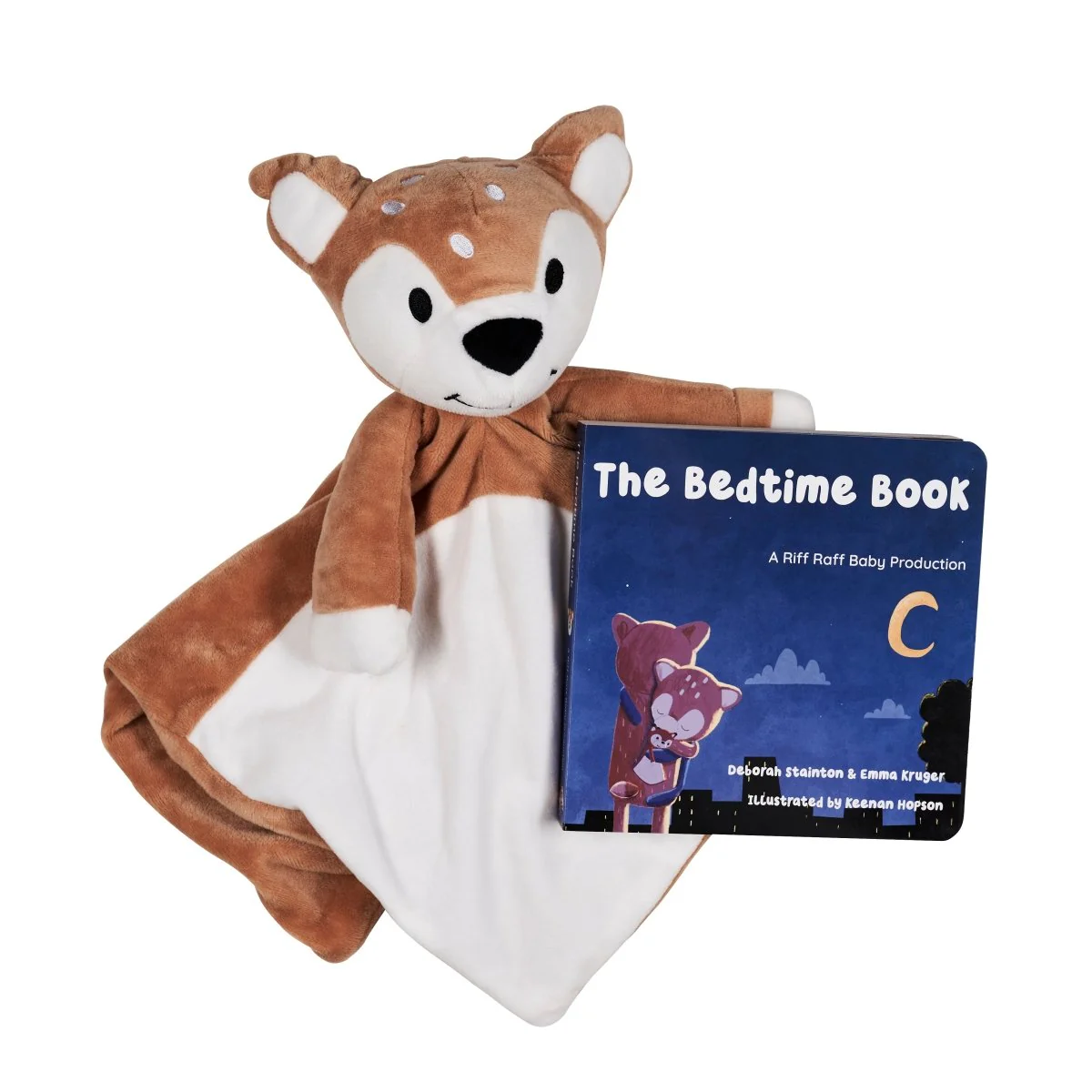 Bedtime Book - Raffy The Fawn - Image 5