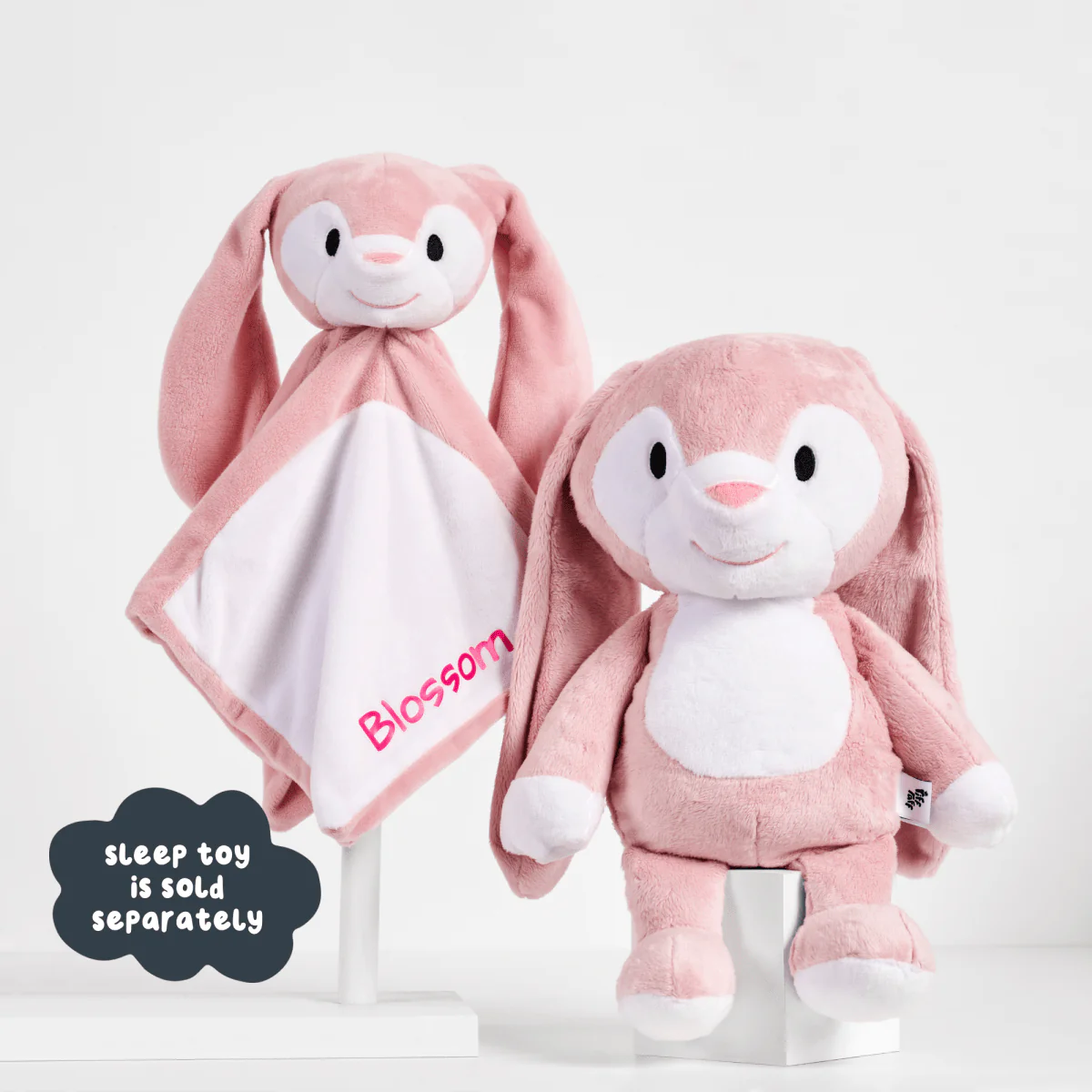 Big Bestie - Blossom the Bunny - Image 4