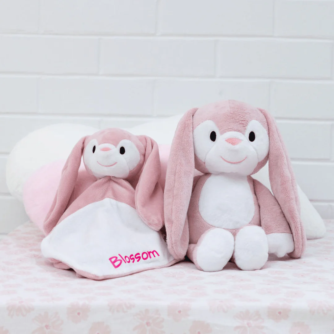 Big Bestie - Blossom the Bunny - Image 5