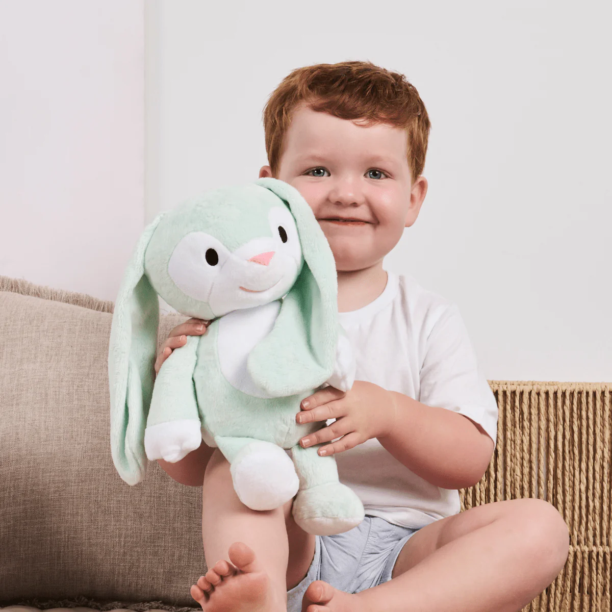 Big Bestie - Minty the Bunny - Image 7