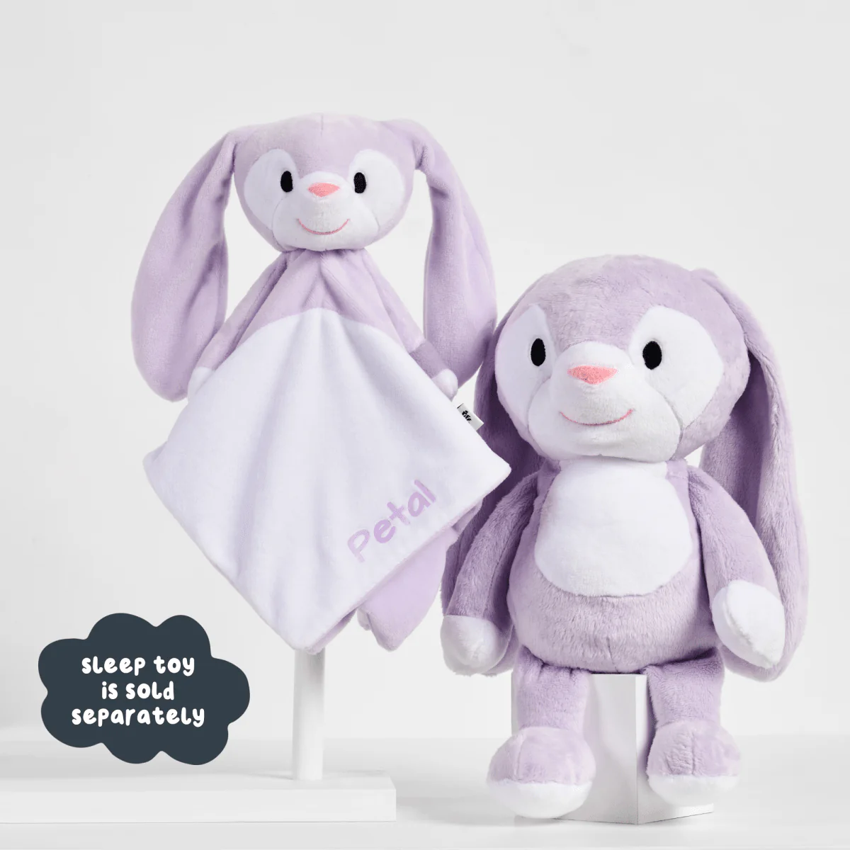 Big Bestie - Petal the Bunny - Image 4