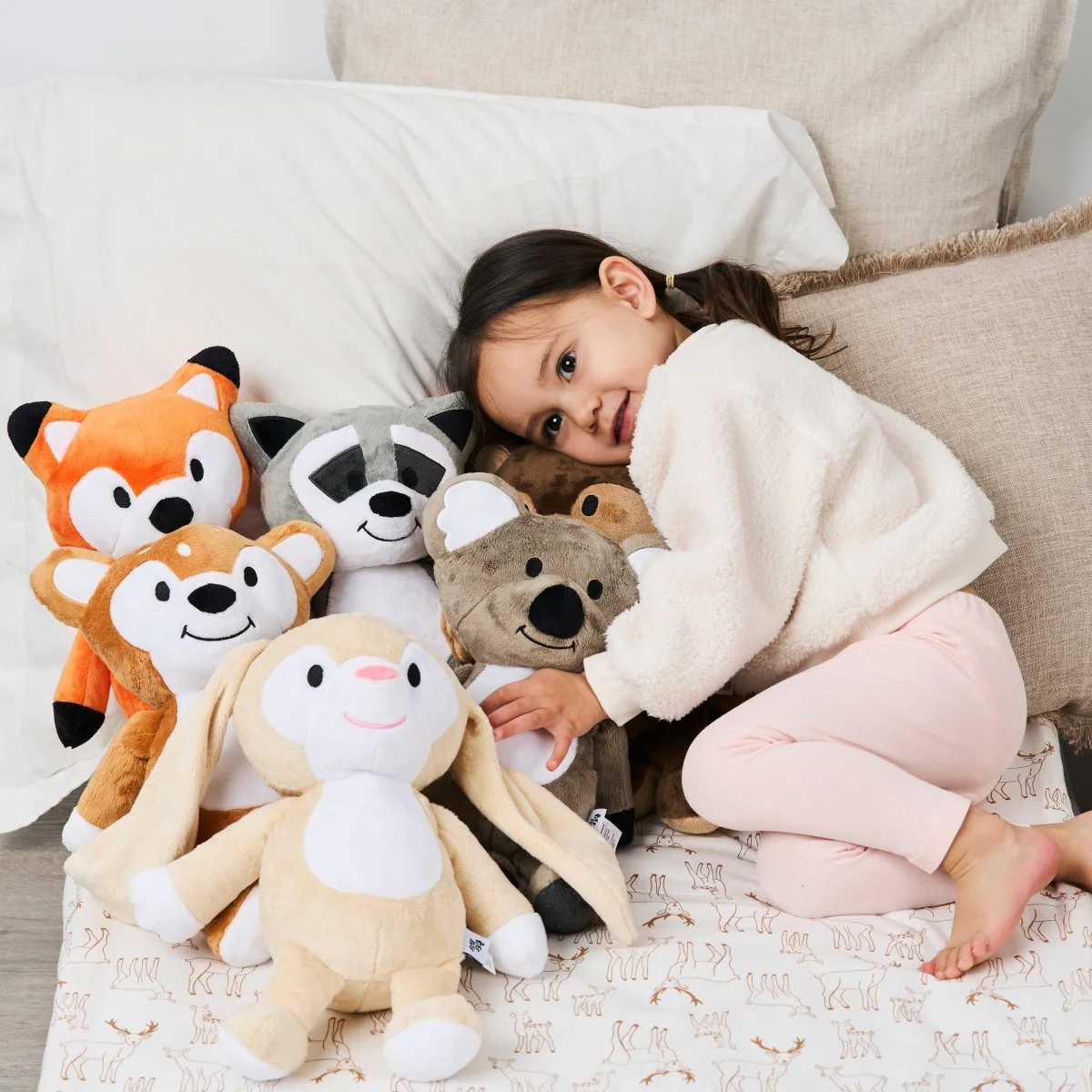 Big Bestie - Raffy the Fawn - Image 8