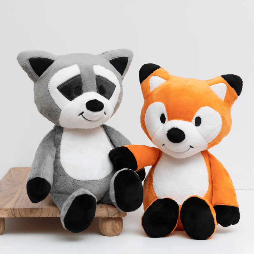 Big Bestie - Riff the Fox - Image 7