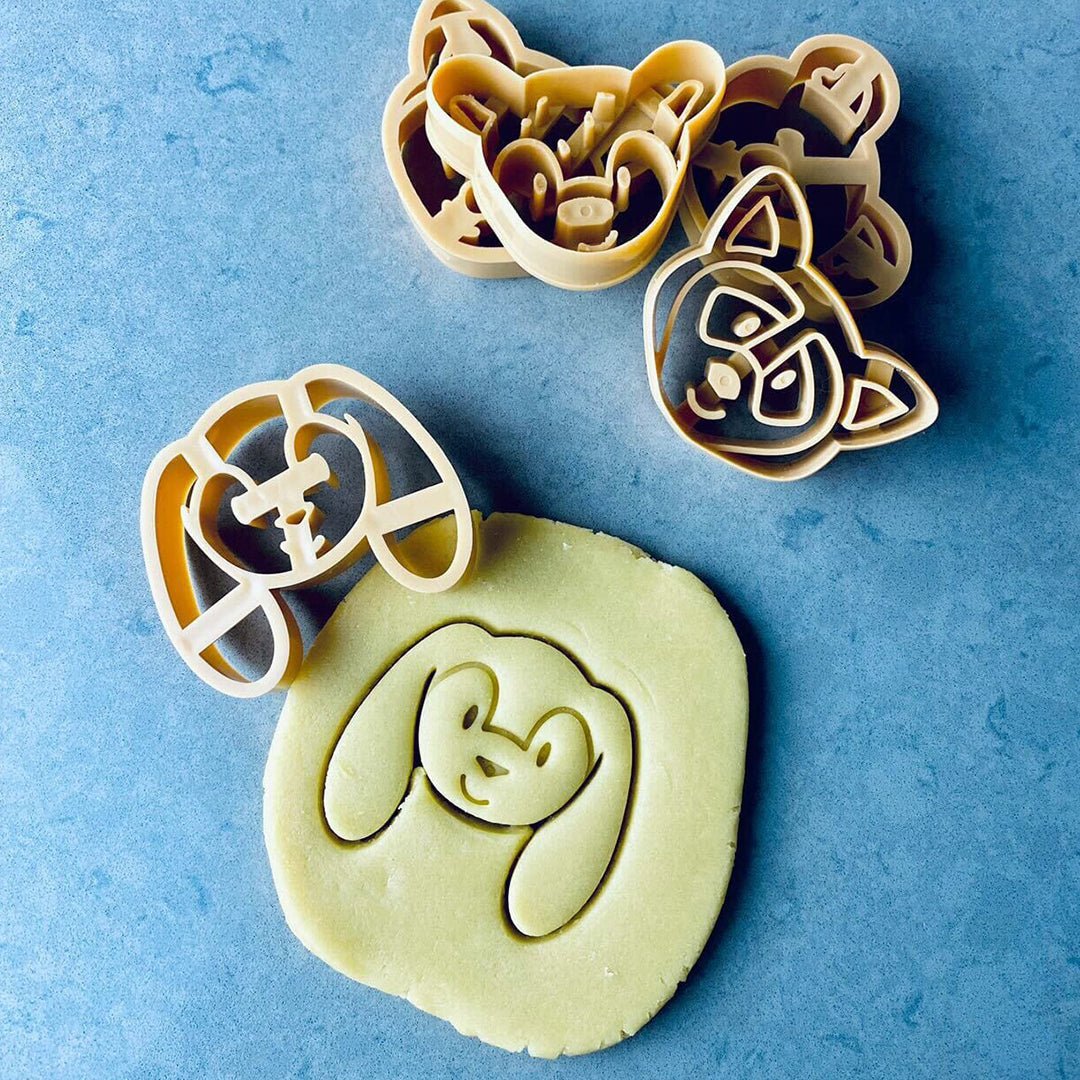 Cookie Cutter Set - Image 3