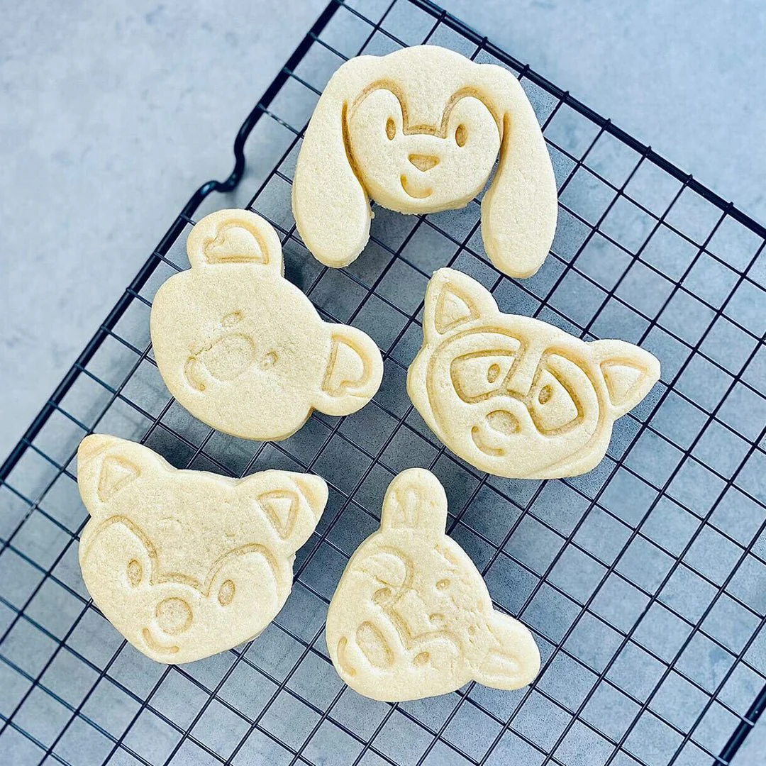 Cookie Cutter Set - Image 4