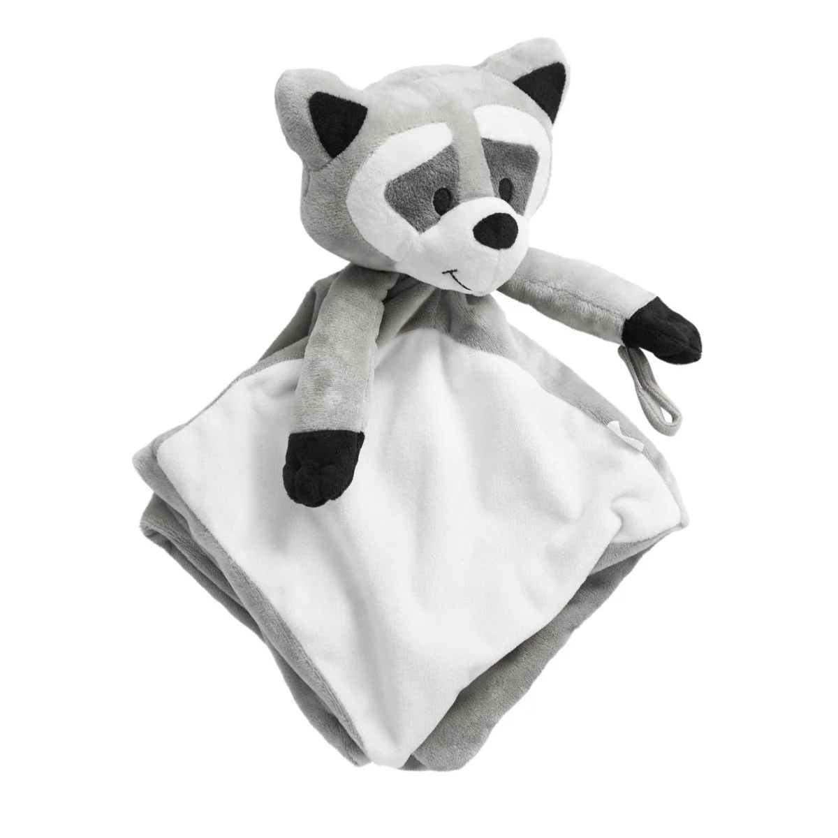 Sleep Toy - Bandit The Raccoon - Image 4