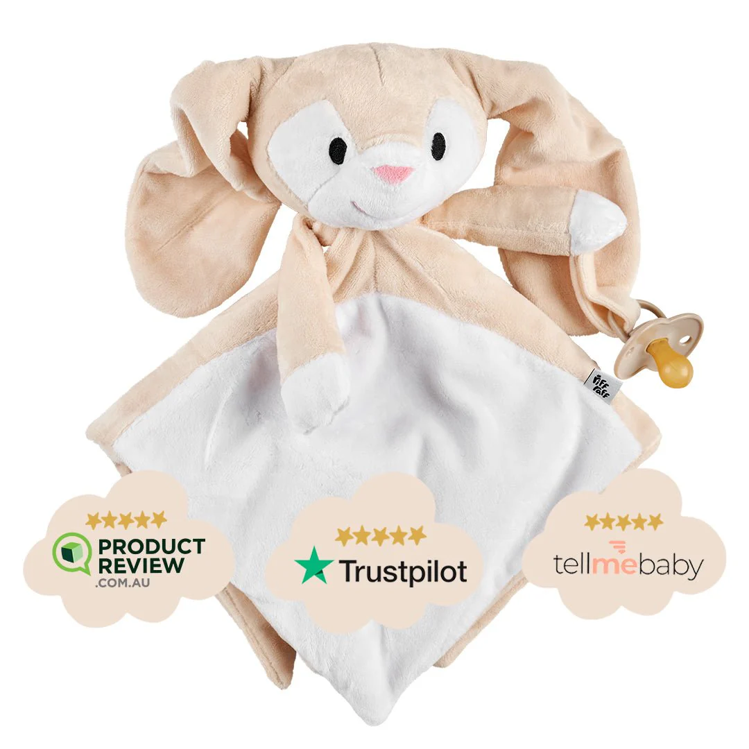 Sleep Toy - Clover The Bunny - Image 6