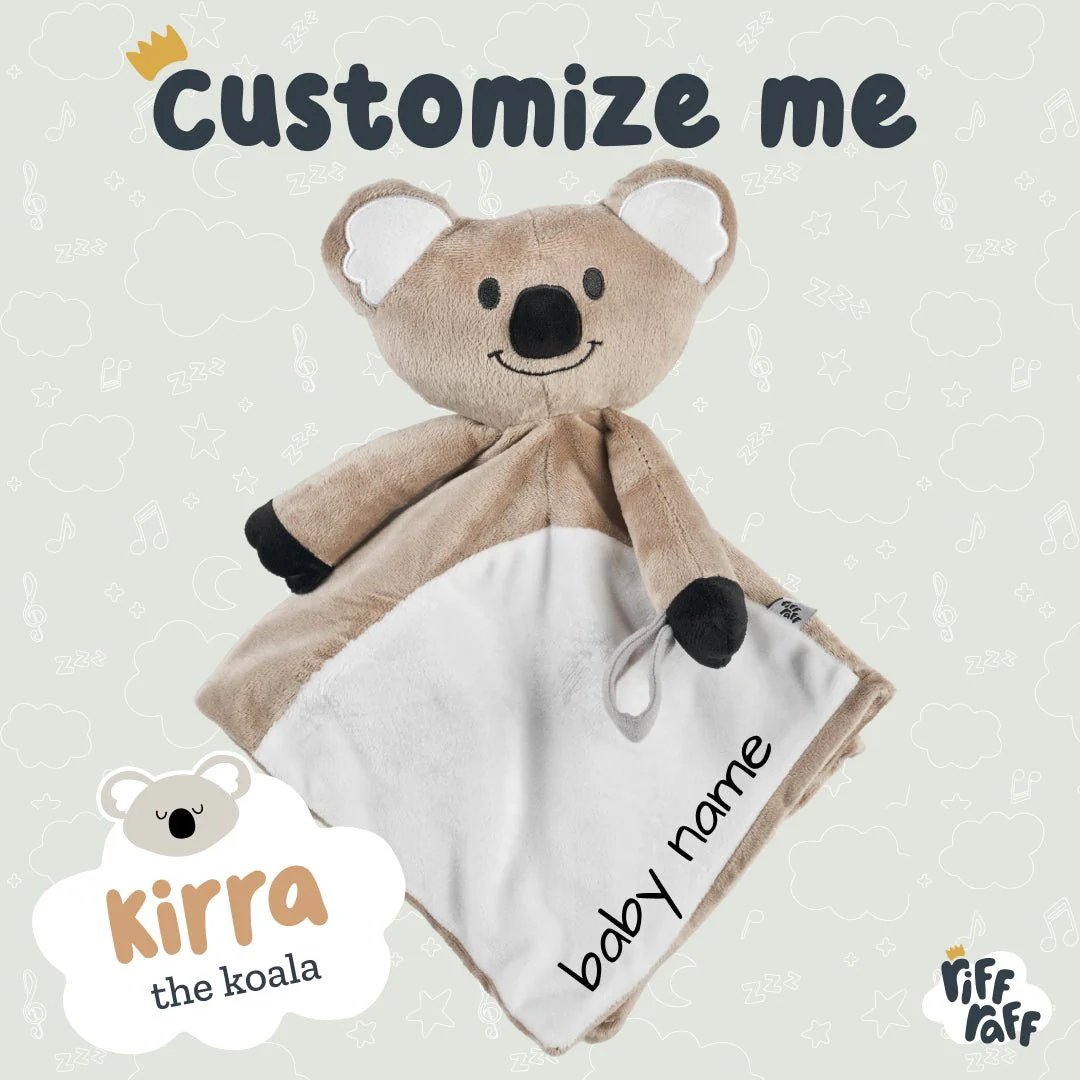 Sleep Toy - Kirra The Koala - Image 3