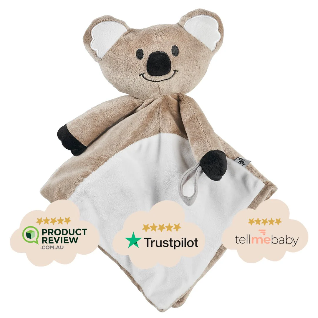 Sleep Toy - Kirra The Koala - Image 6