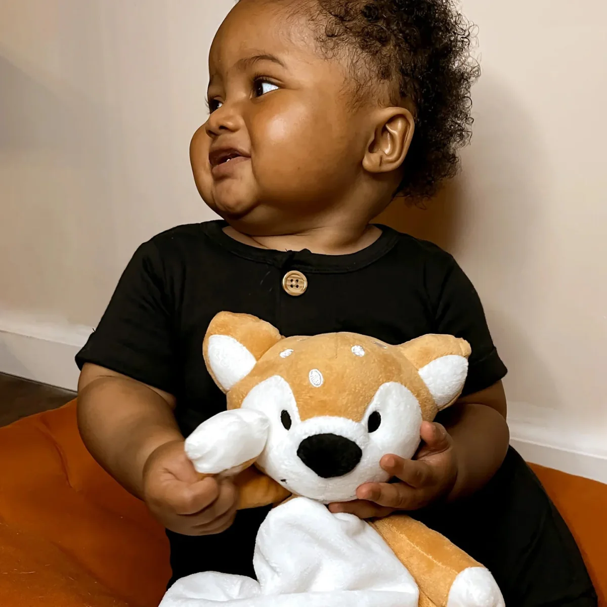 Sleep Toy - Raffy The Fawn - Image 7