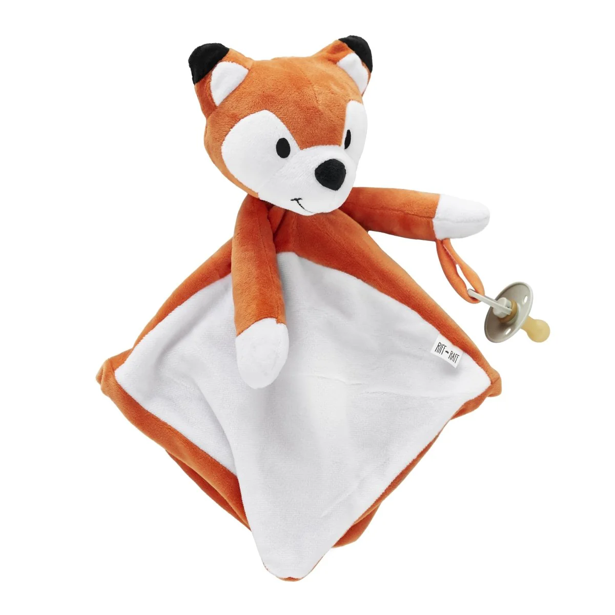 Sleep Toy - Riff The Fox - Image 6