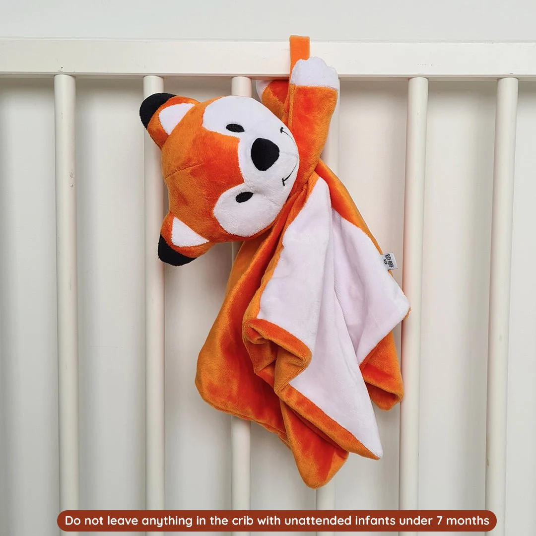 Sleep Toy - Riff The Fox - Image 7