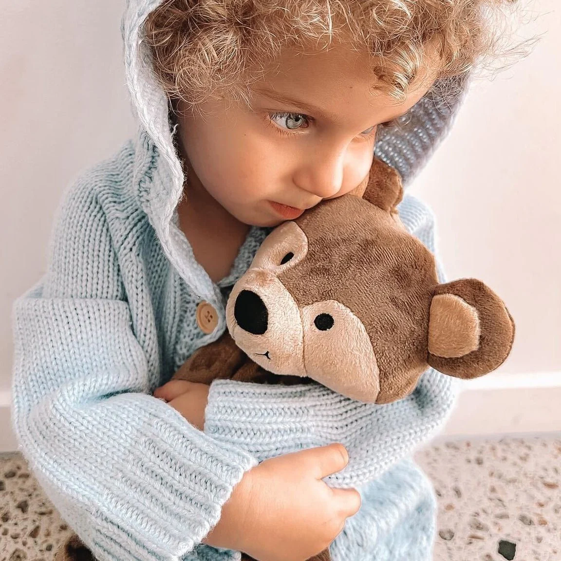 Sleep Toy - Banjo The Bear - Image 7